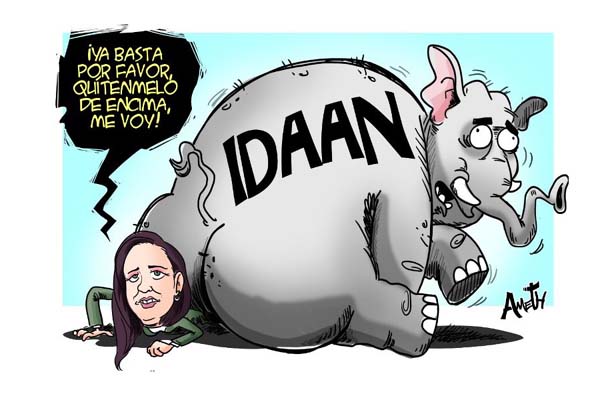 Trazo del Día – 19 de septiembre de 2017