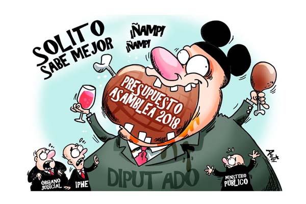 Trazo del Día – 21 de septiembre de 2017