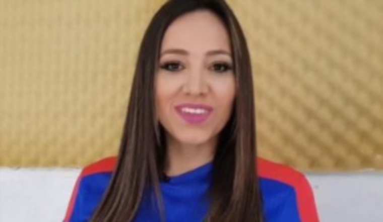 ¡Ay, Dios!