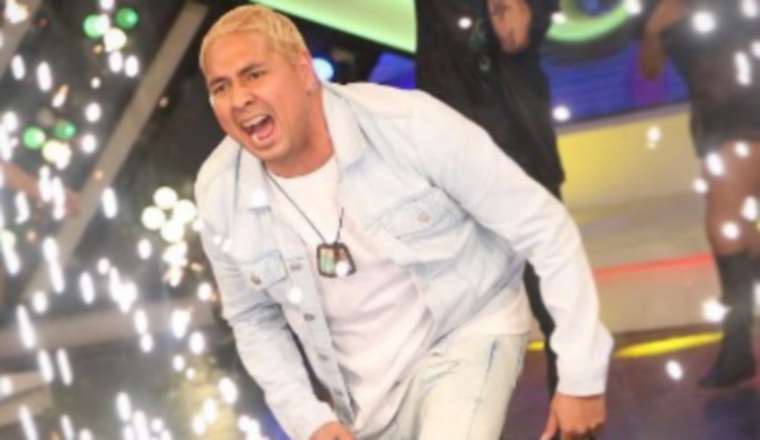 ¿Final de infarto?