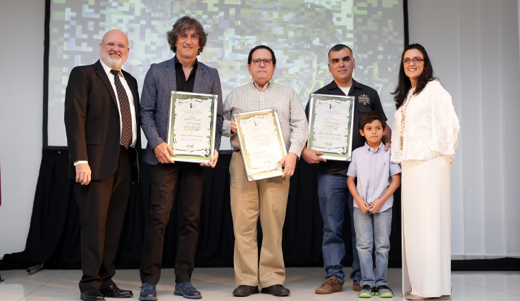 Fotografía. E. Cedeño, S. Ochoa , R. López Arias, J. Justiniani e I. Díaz. Fotografía. E. Cedeño, S. Ochoa , R. López Arias, J. Justiniani e I. Díaz.