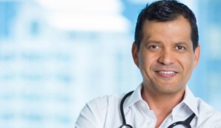 El Dr. Oz panameño