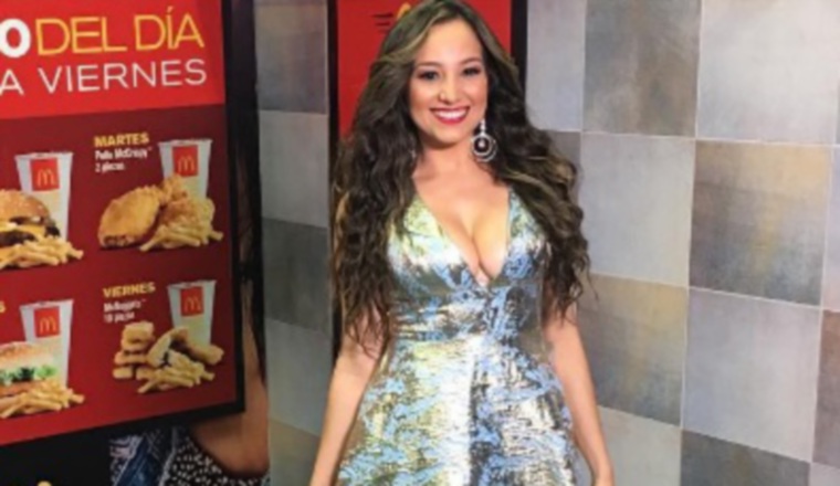 ¡Divina!