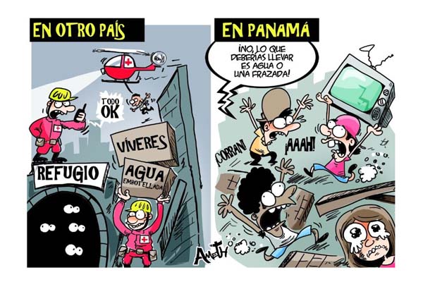 Trazo del Día – 25 de septiembre de 2017