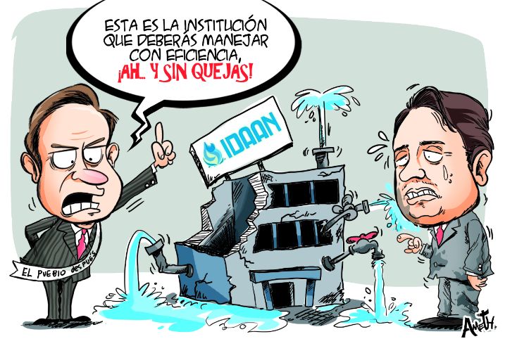 Trazo del Día – 9 de octubre de 2017