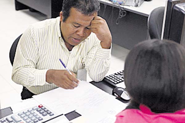 DGI implementa plan de control  de cumplimiento de obligaciones