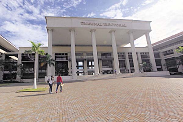 Proclamación  de los candidatos que resulten electos sería el miércoles
