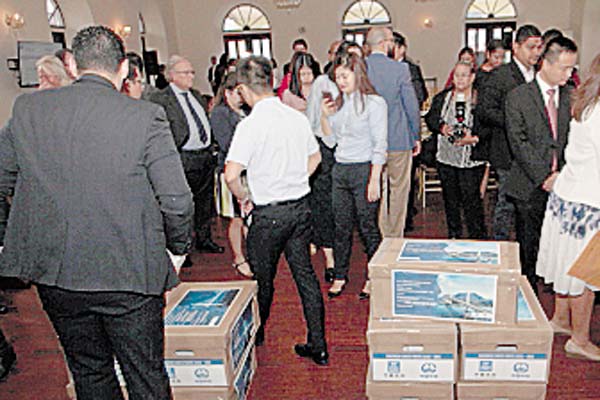 Modificación a Ley de Contrataciones aún tiene vacíos, según los expertos