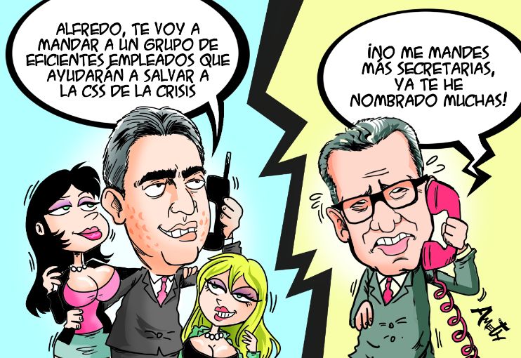 Trazo del Día – 20 de octubre de 2017
