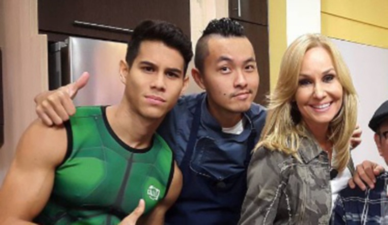 Sobredosis de Calle 7