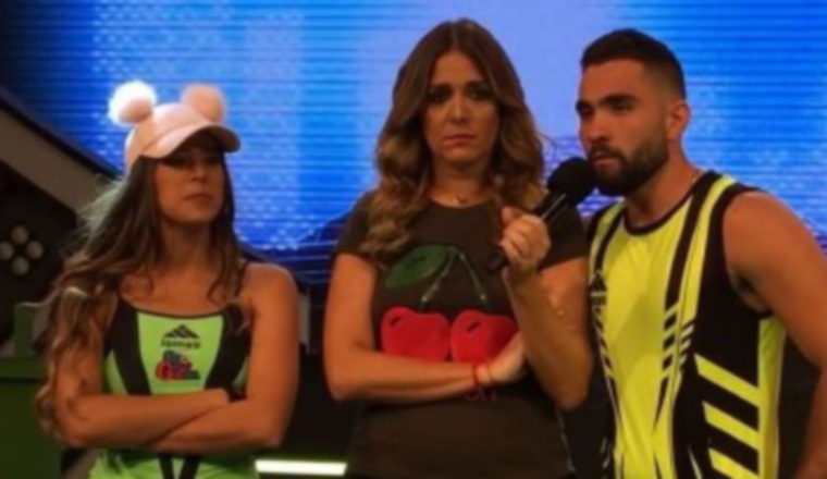 Otra vez la telenovela