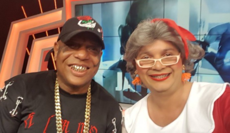 ¿La vaina ‘ta qué?