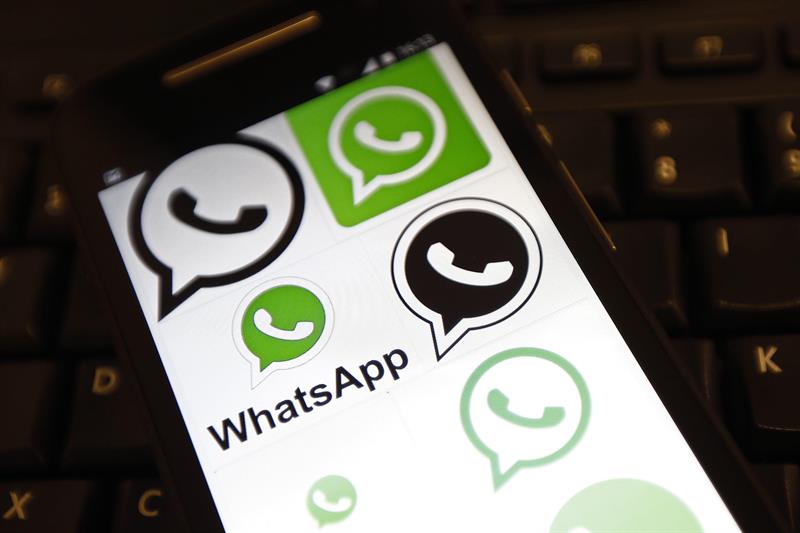 Llamadas grupales en Whatsapp Llamadas grupales en Whatsapp
