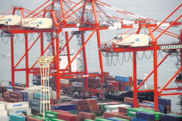 El reto de la región es diversificar las exportaciones a países asiáticos