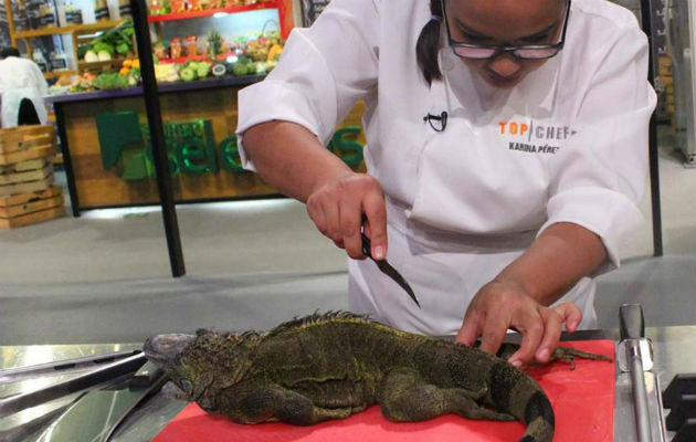 Foto/Facebook TopChef Foto/Facebook TopChef