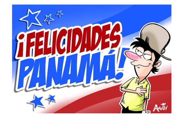 Trazo del Día – 3 de noviembre de 2017
