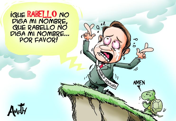 Trazo del Día – 9 de noviembre de 2017