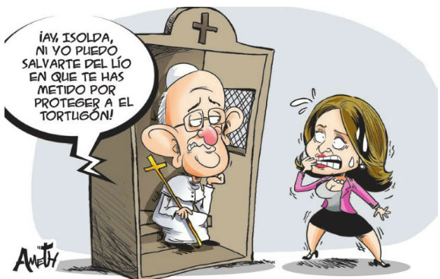 Trazo del Día – 10 de noviembre de 2017