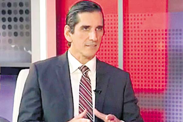 Roux: ‘La gestión de Martinelli le cambió la vida al pueblo panameño’