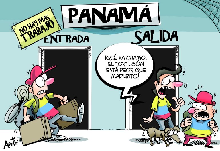 Trazo del Día – 26 de noviembre de 2017