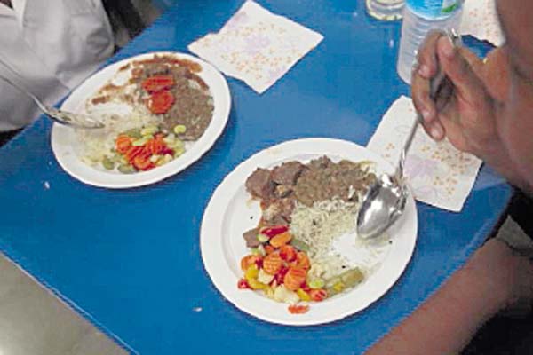Definen y clasifican quioscos y cafeterías en los centros educativos