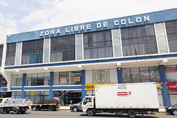 Vicisitudes de algunos mercados también afectan a la Zona Libre
