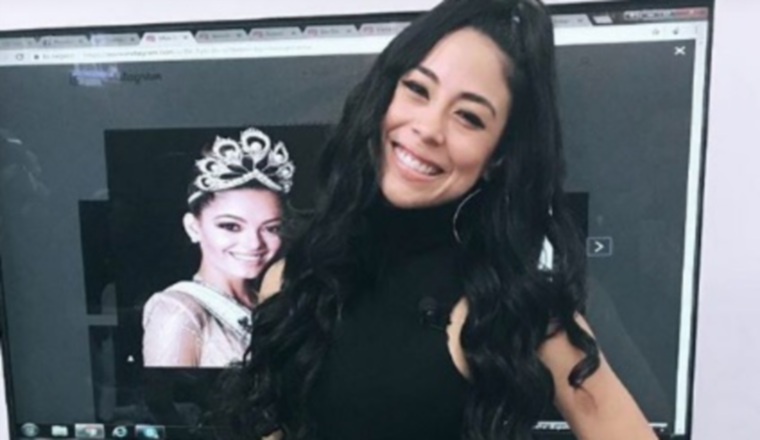 Ayuden a Clarissa