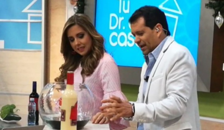 Más del Doctor en Casa