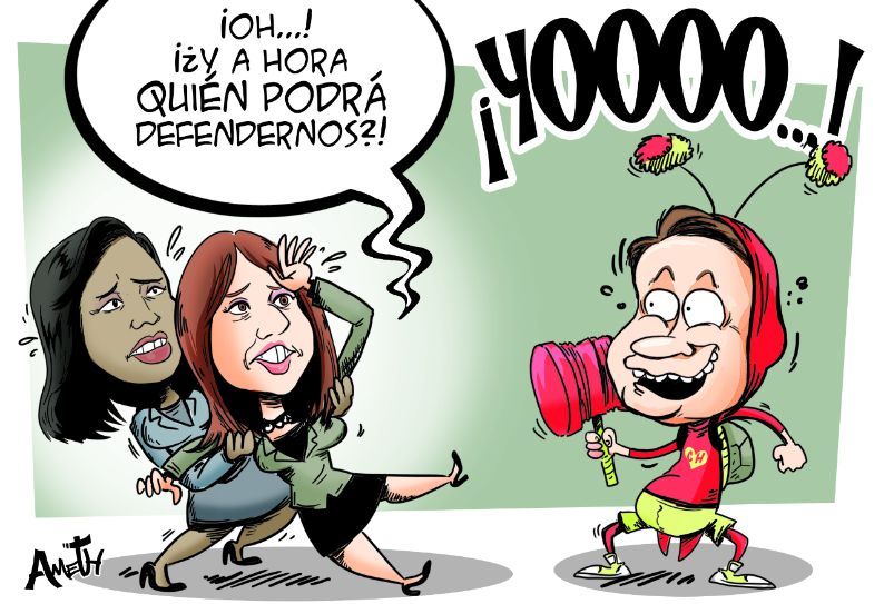 Trazo del Día – 31 de diciembre de 2017