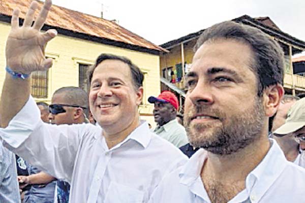 Gobierno incumple prohibiciones en vigencia para actos de campaña