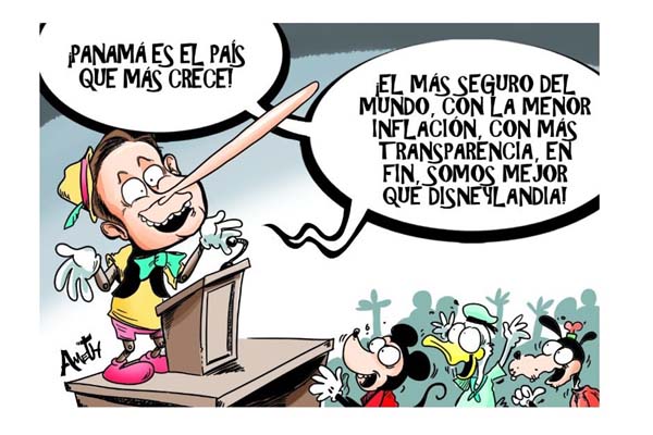 Trazo del Día – 3 de enero de 2018