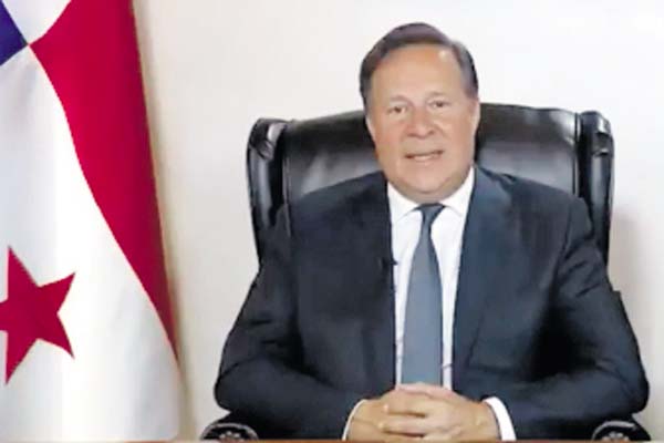 Rechazo a Moore no fue un ‘criterio político’, como alega el presidente