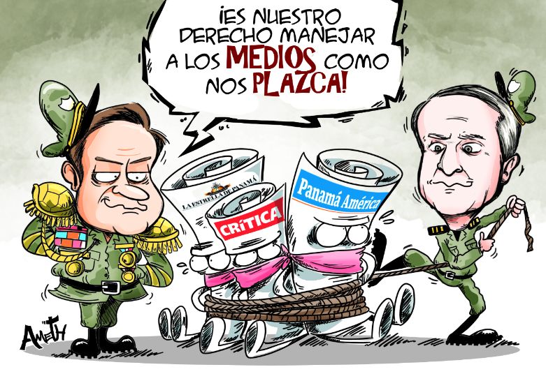 Trazo del Día – 16 de enero de 2018