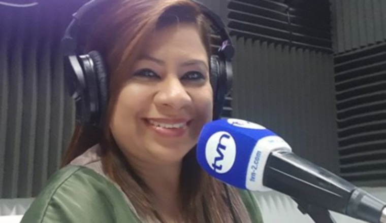 TVN fue un ‘ring’