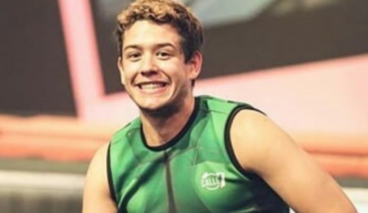 ¿Final de infarto? 