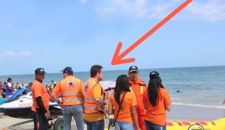 Denuncian que el TE es permisivo con funcionarios. Denuncian que el TE es permisivo con funcionarios. /Foto Twitter