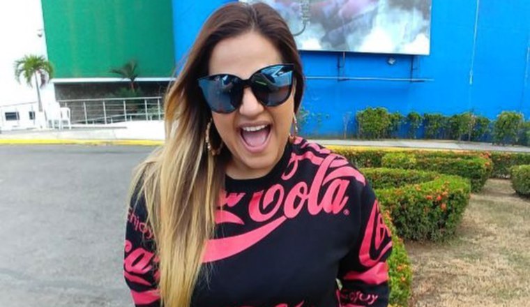 ¿Big Cola?
