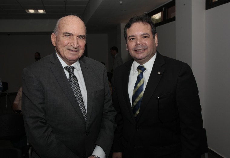 5. Francisco Linares y Juan Antonio Tejada. 5. Francisco Linares y Juan Antonio Tejada.