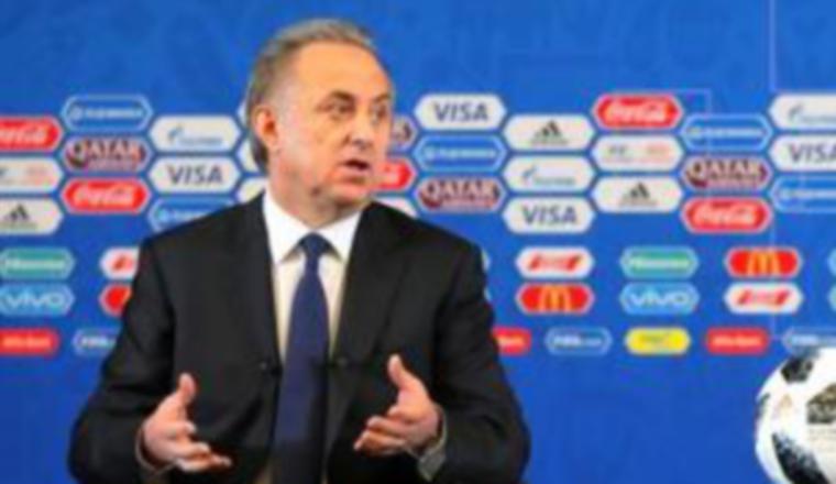 El primer ministro ruso, Vitaly Mutko, dijo que el VAR se usará en el mundial. El primer ministro ruso, Vitaly Mutko, dijo que el VAR se usará en el mundial. /Foto EFE