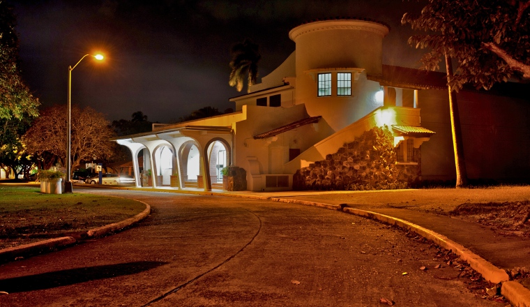 Ateneo /Foto Cortesía