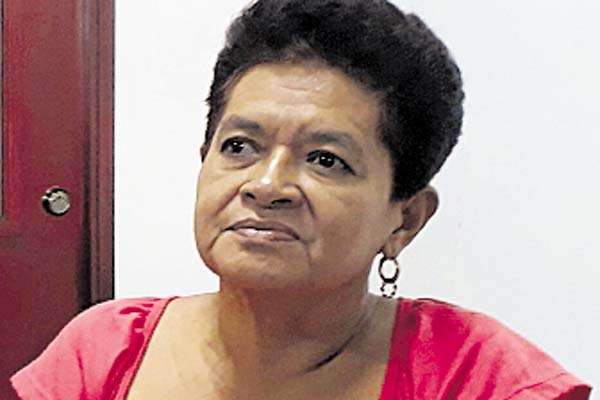 Madre de Diosila confía en que ahora se haga justicia