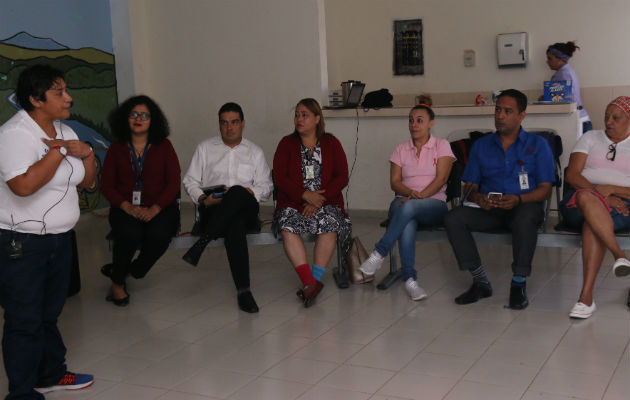 Exaltan las bondades de MVO, que ha beneficiado a miles desde 2011. Foto: Cortesía.