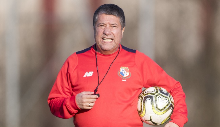 "El Bolillo" suma 67 encuentros con la Roja, siendo el primero el 31 de mayo de 2014 ante Serbia. "El Bolillo" suma 67 encuentros con la Roja, siendo el primero el 31 de mayo de 2014 ante Serbia. /Foto AP