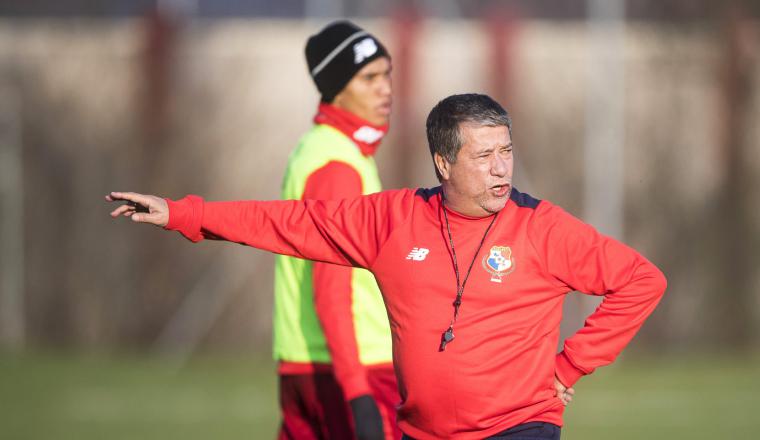 El estratega colombiano cumplirá el 29 de mayo su partido 231 con selecciones nacionales. El estratega colombiano cumplirá el 29 de mayo su partido 231 con selecciones nacionales. /Foto EFE