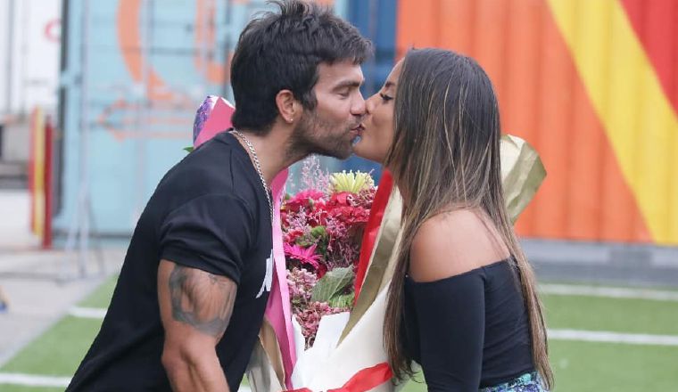 ¡7 corazones!