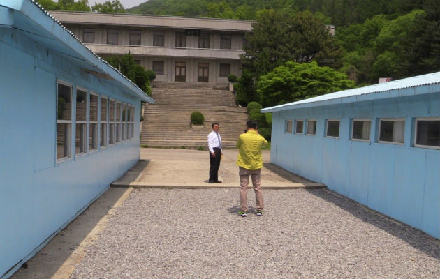 Cumbre será el 12 de junio en Singapur cumbre, Corea, Estados Unidos