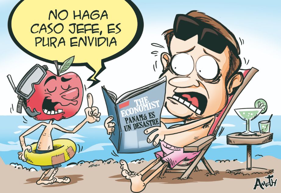Trazo del Día – 26 de junio de 2018