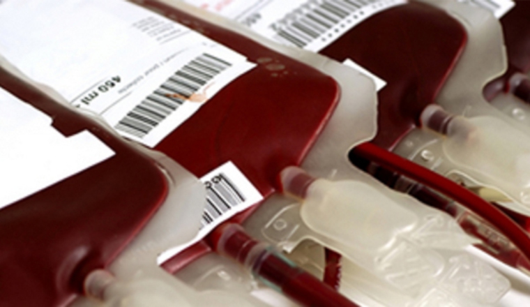 La donación de sangre es un acto altruista. La donación de sangre es un acto altruista.