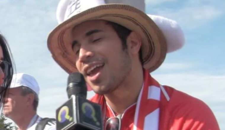 La botan