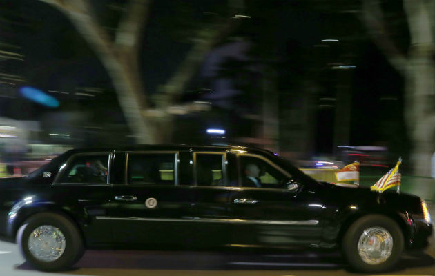 Trump y Kim llegan a Singapur dos días antes de su histórica cumbre Kim fue el primero en aterrizar en la ciudad-estado.